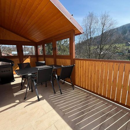 Apartmany Nydecanka Nydek Εξωτερικό φωτογραφία