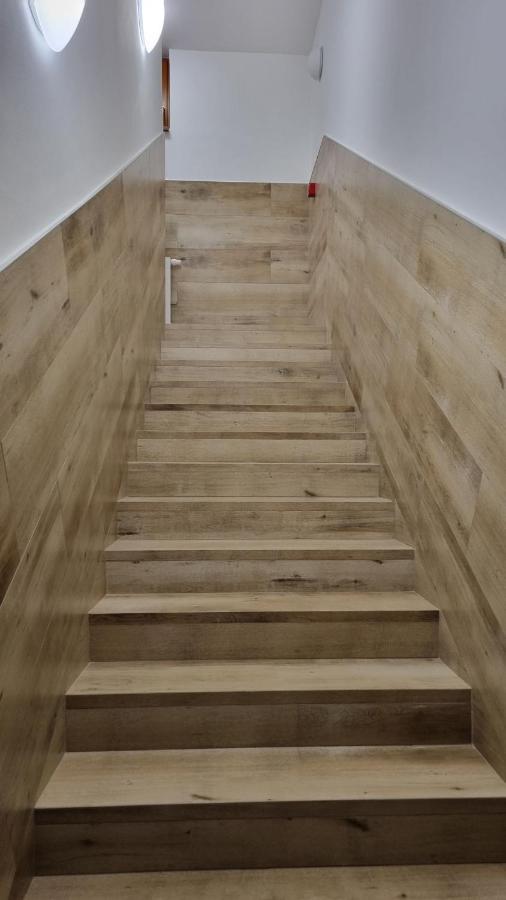 Apartmany Nydecanka Nydek Εξωτερικό φωτογραφία