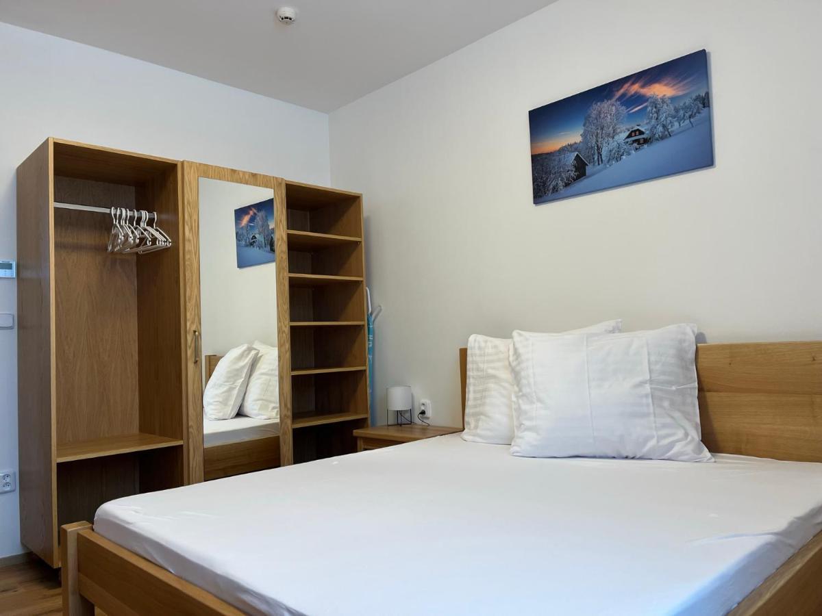 Apartmany Nydecanka Nydek Εξωτερικό φωτογραφία