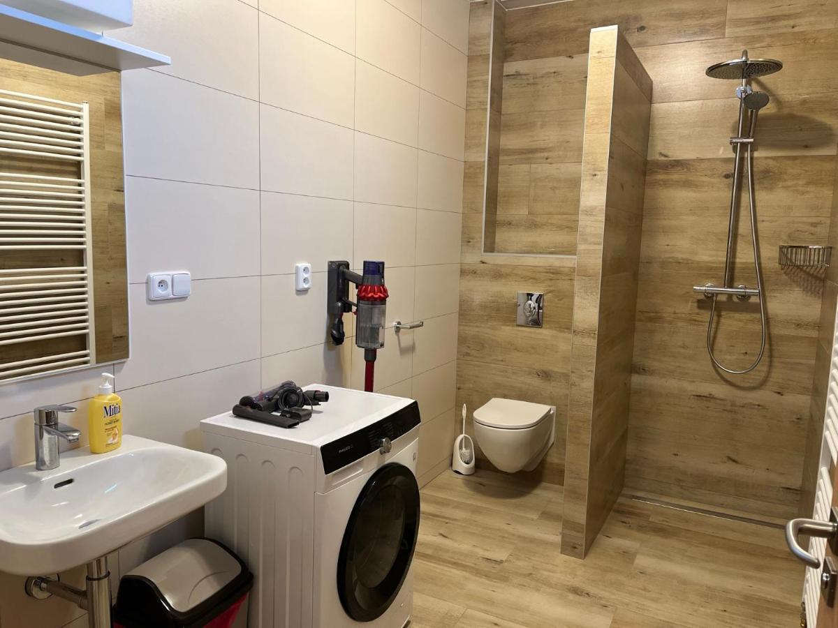 Apartmany Nydecanka Nydek Εξωτερικό φωτογραφία
