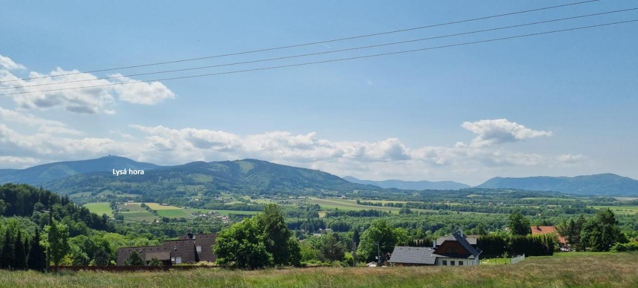 Apartmany Nydecanka Nydek Εξωτερικό φωτογραφία