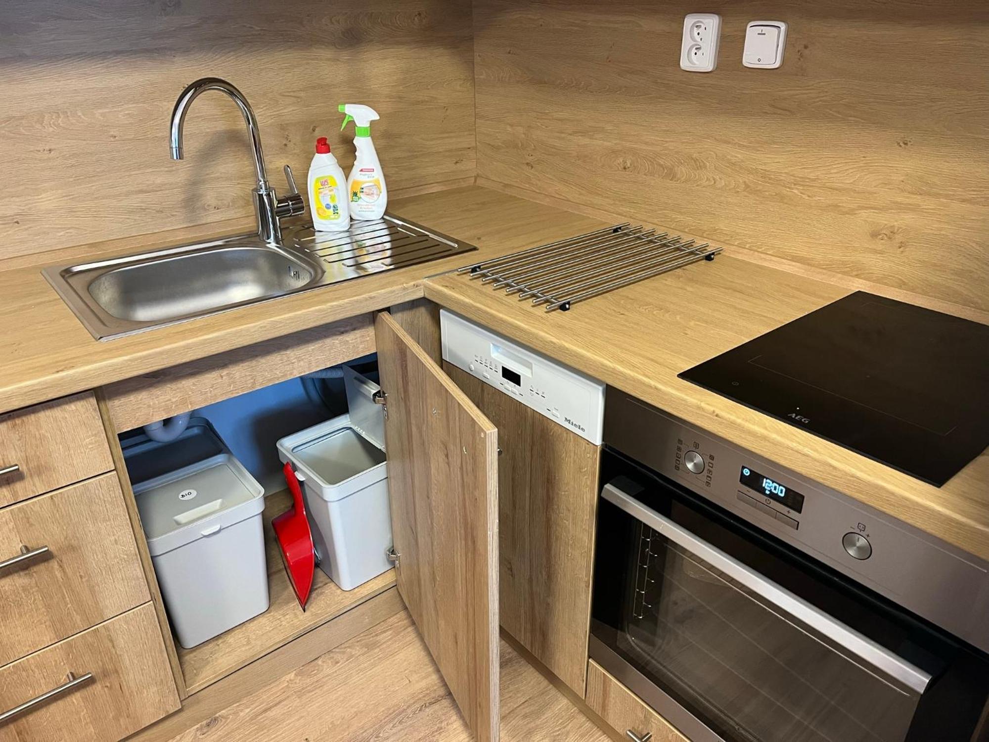 Apartmany Nydecanka Nydek Δωμάτιο φωτογραφία